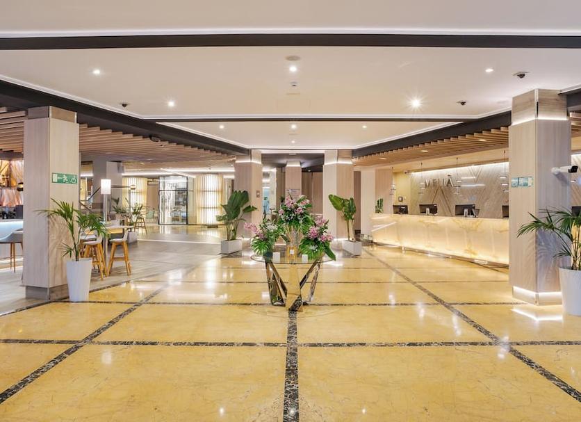 Lobby Fotografie