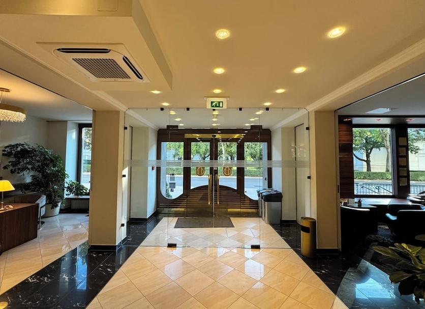 Lobby Fotografie