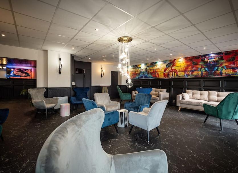 Lounge Fotografie