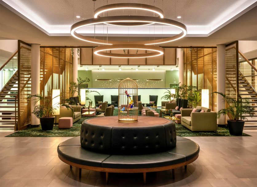 Lobby Fotografie