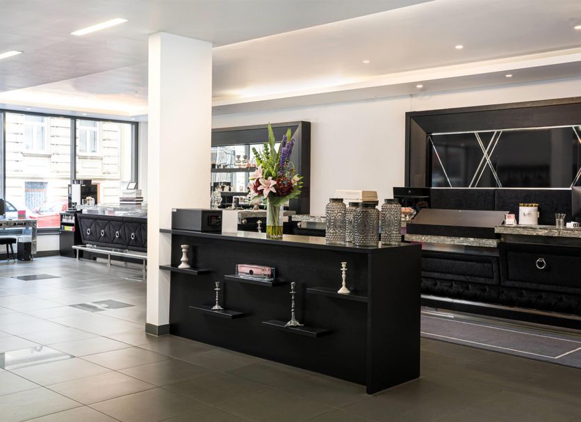 Lobby Fotografie