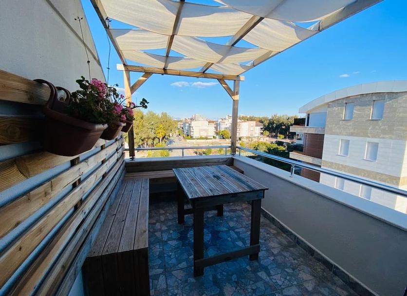 Balcon Fotografie