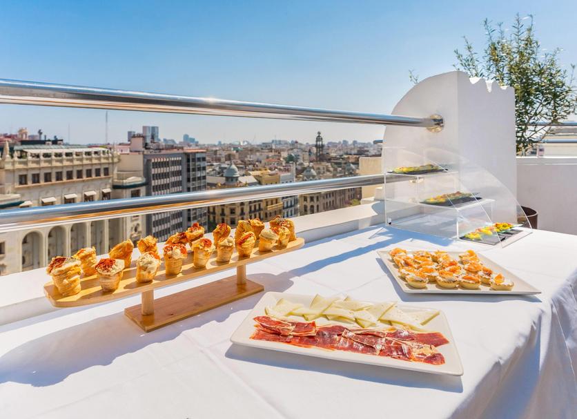 Sală de mese Fotografie