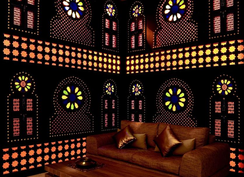 Lounge Fotografie