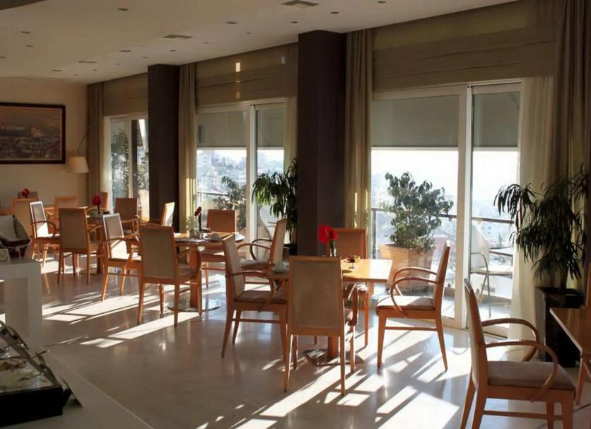 Restaurant Fotografie