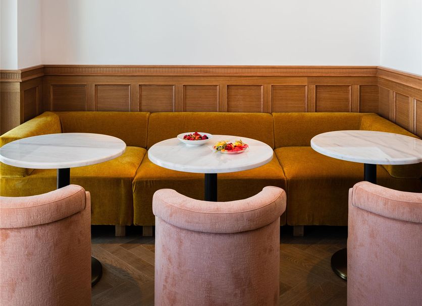 Lounge Fotografie
