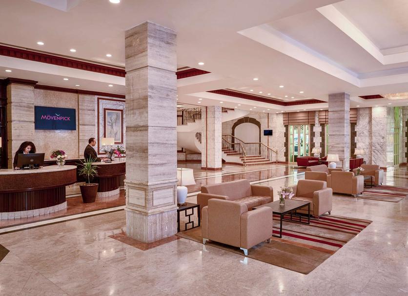 Lobby Fotografie