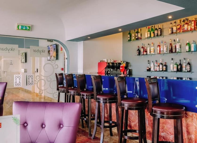 Bar Fotografie