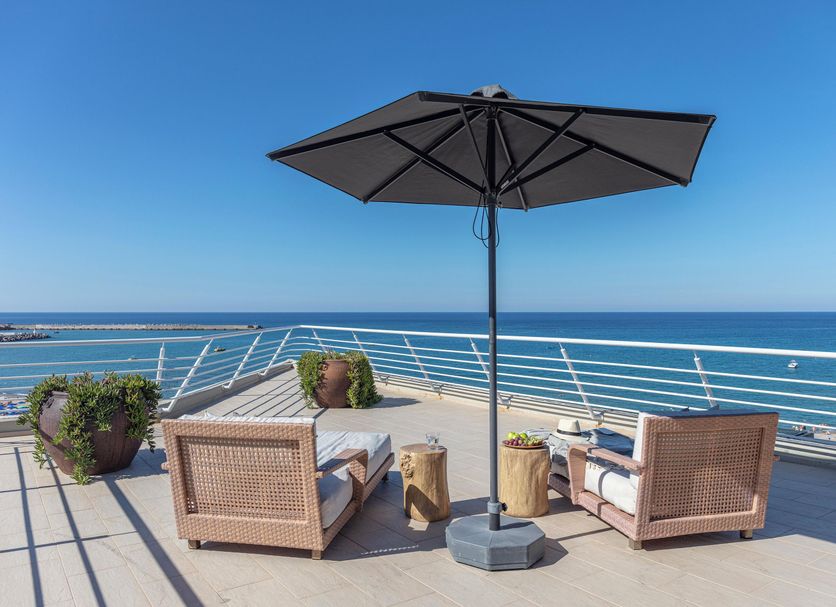 Balcon Fotografie