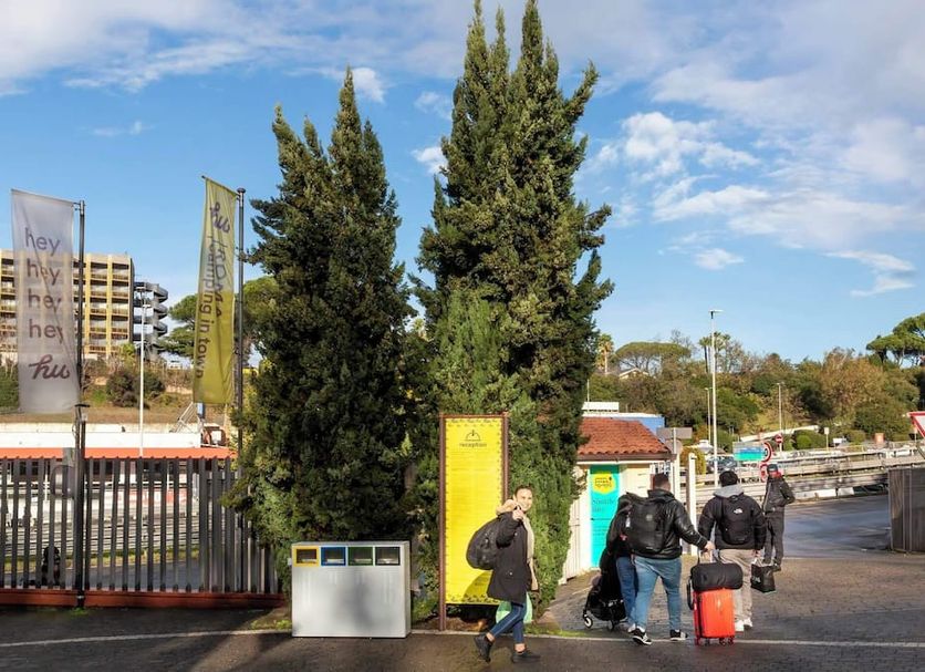 Priveliște în exterior Fotografie