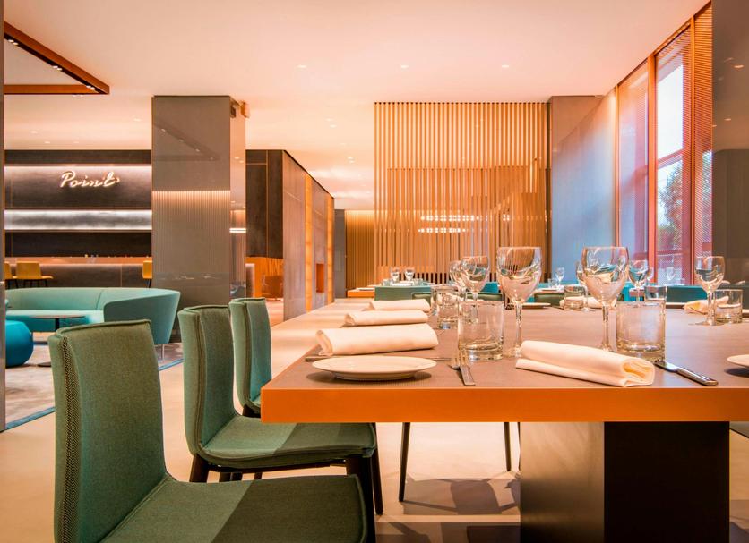 Restaurant Fotografie