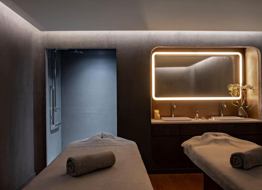Spa Fotografie