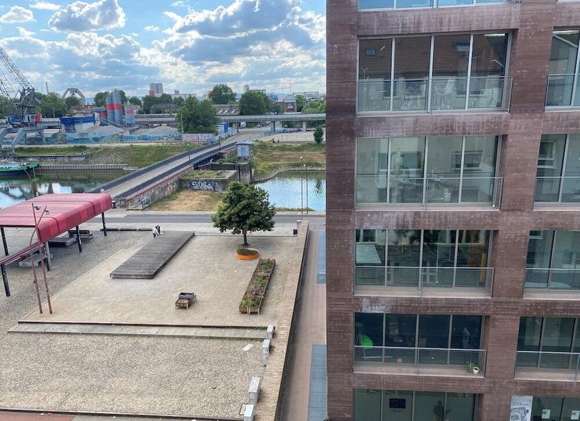 Priveliște în exterior Fotografie