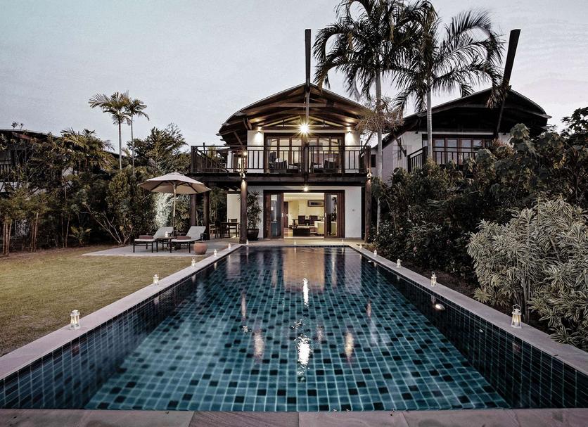 Piscină Fotografie