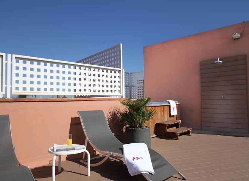 Balcon Fotografie