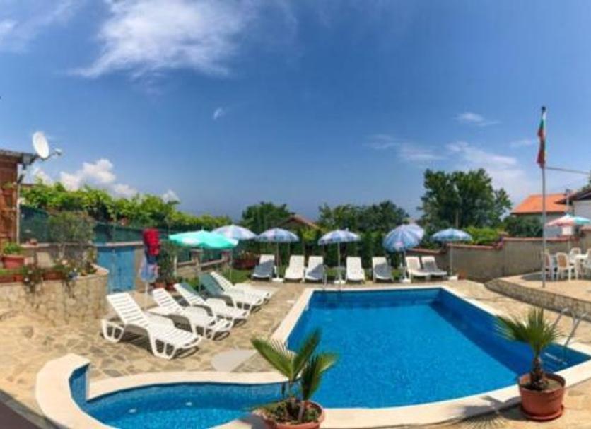 Piscină Fotografie