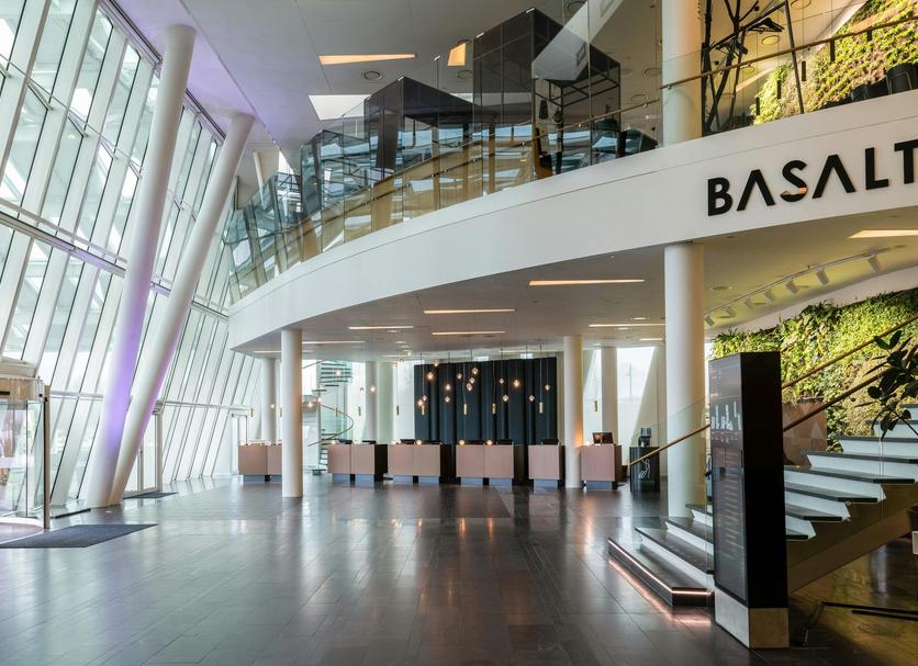 Lobby Fotografie