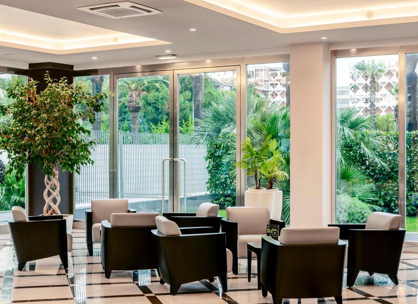 Lounge Fotografie