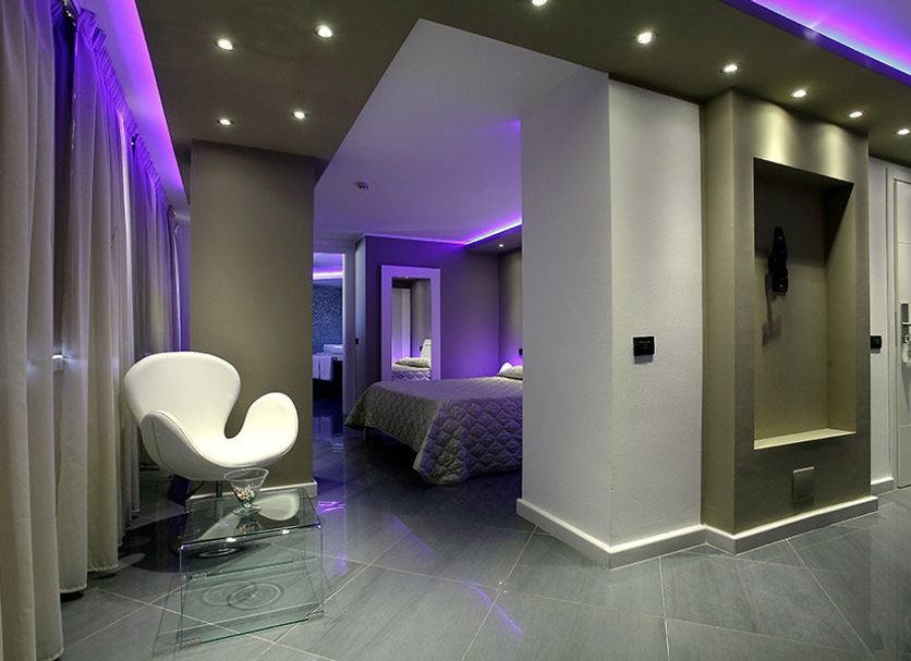 Facilități hotel Fotografie