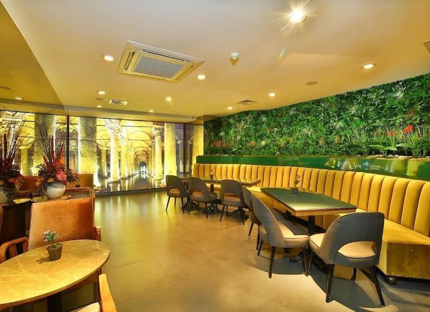 Restaurant Fotografie