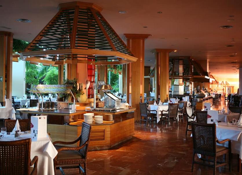 Restaurant Fotografie
