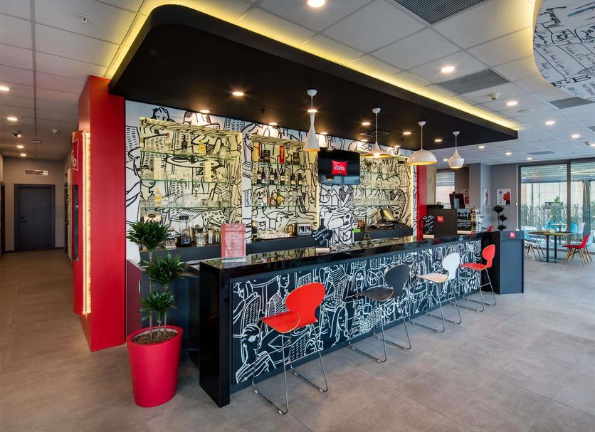 Bar Fotografie