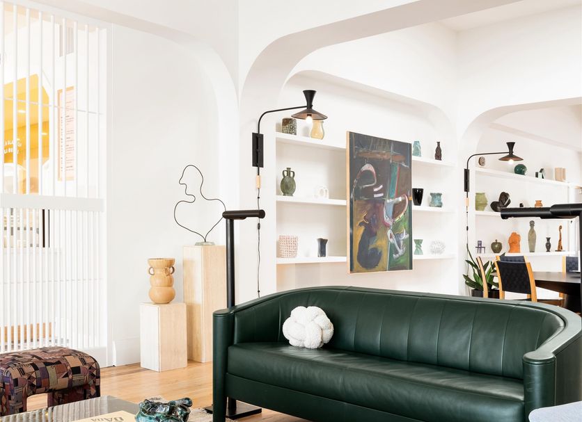 Lounge Fotografie