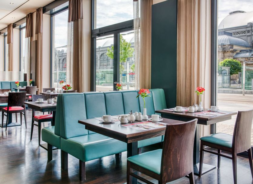 Restaurant Fotografie