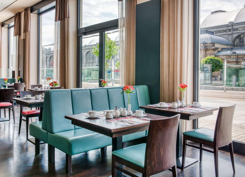 Restaurant Fotografie