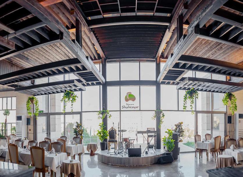 Restaurant Fotografie