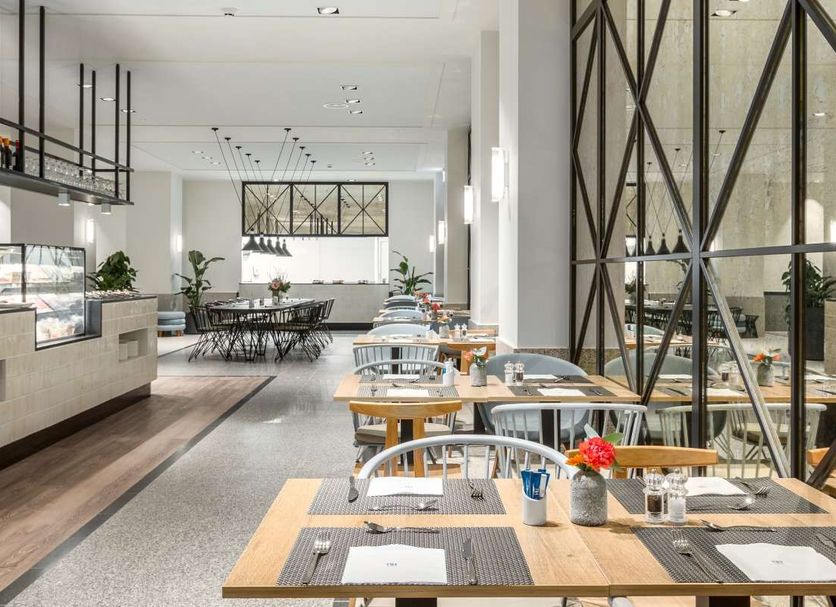 Restaurant Fotografie