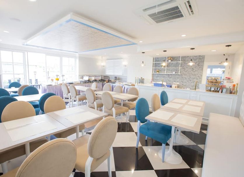 Restaurant Fotografie