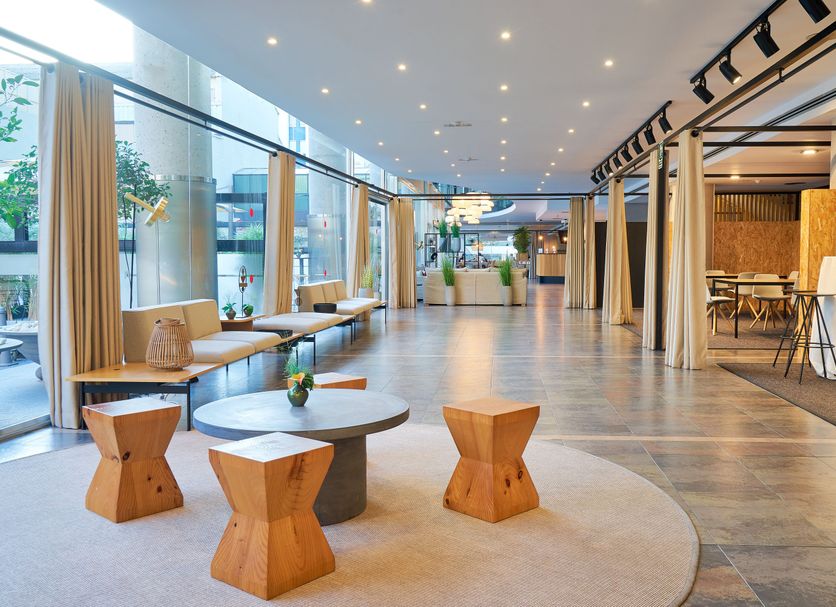 Lobby Fotografie