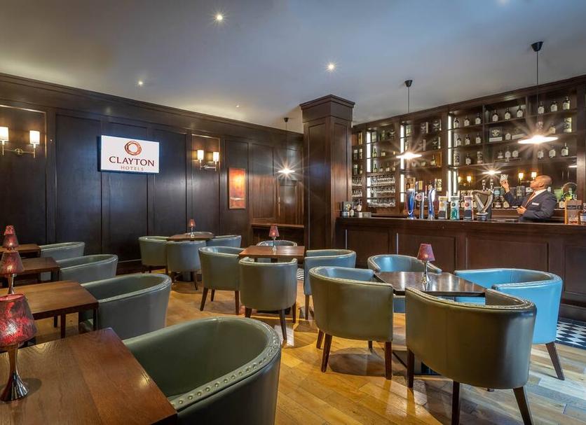 Bar Fotografie