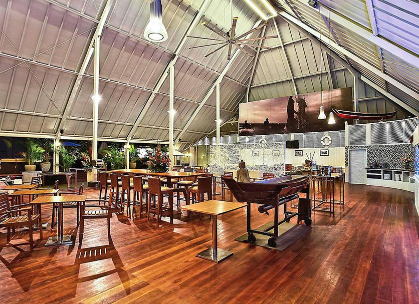 Restaurant Fotografie