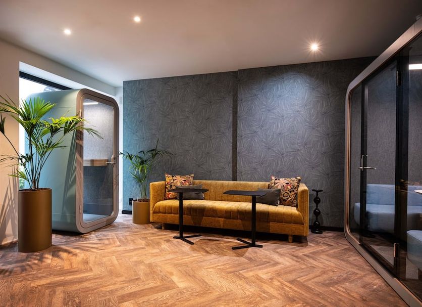 Sufragerie Fotografie