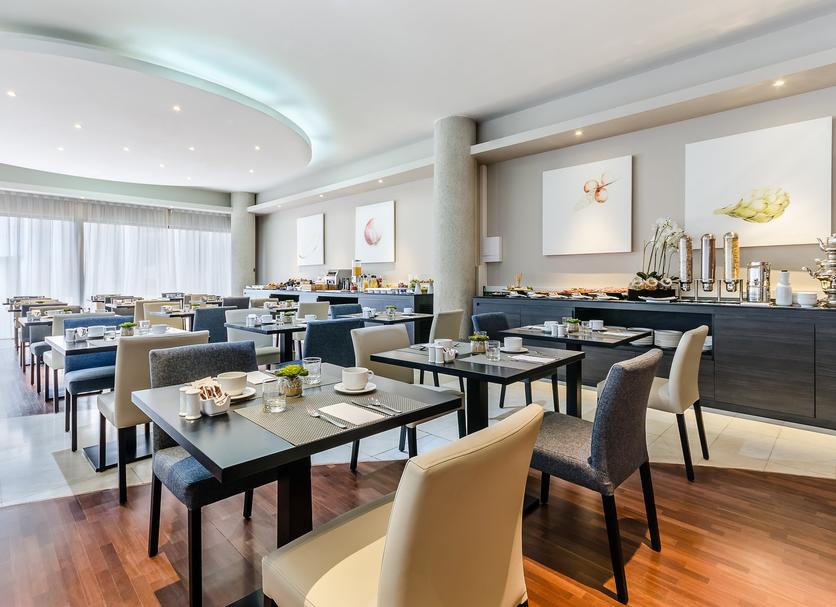 Restaurant Fotografie