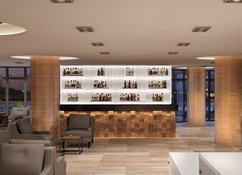 Bar Fotografie