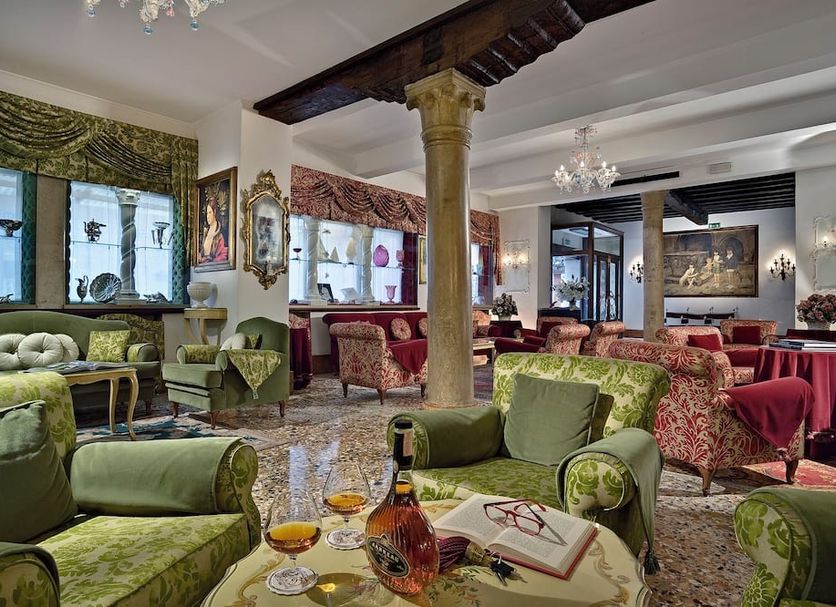 Restaurant Fotografie