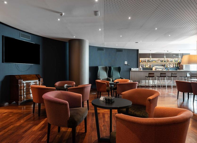 Bar Fotografie