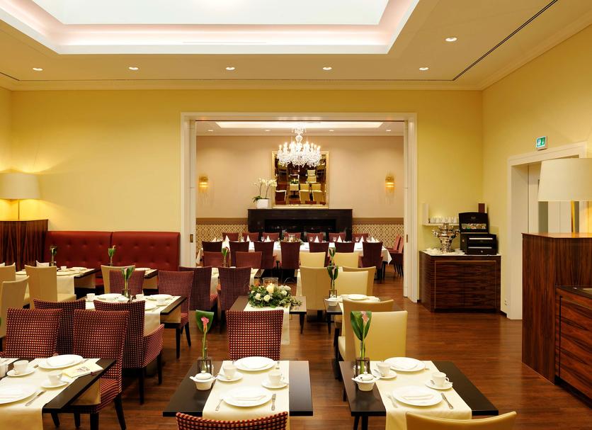 Restaurant Fotografie