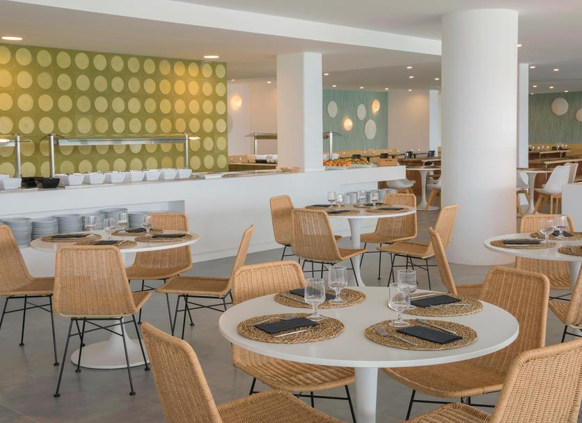 Restaurant Fotografie