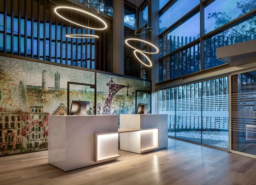 Lobby Fotografie