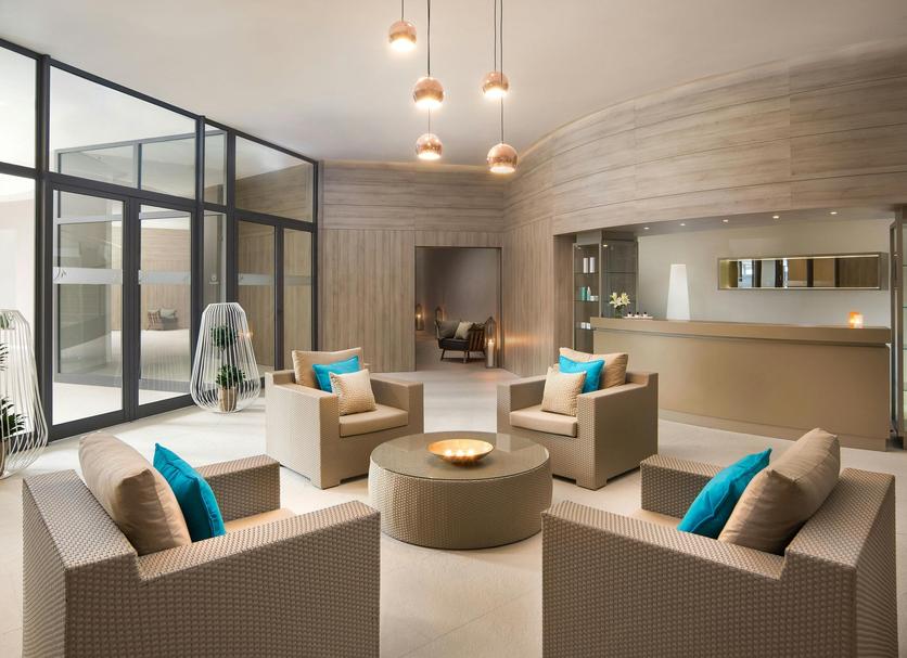 Lounge Fotografie