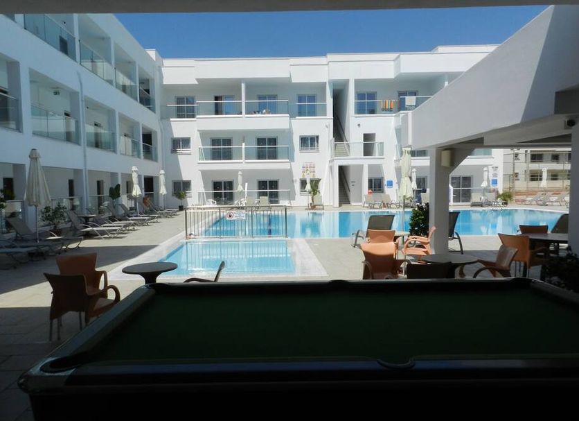 Piscină Fotografie