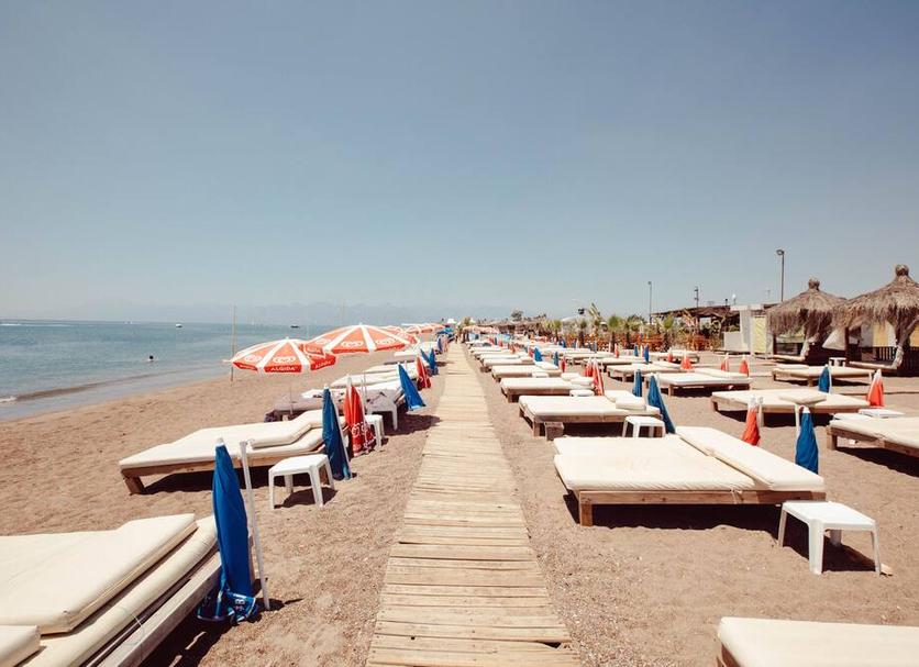 Plajă Fotografie