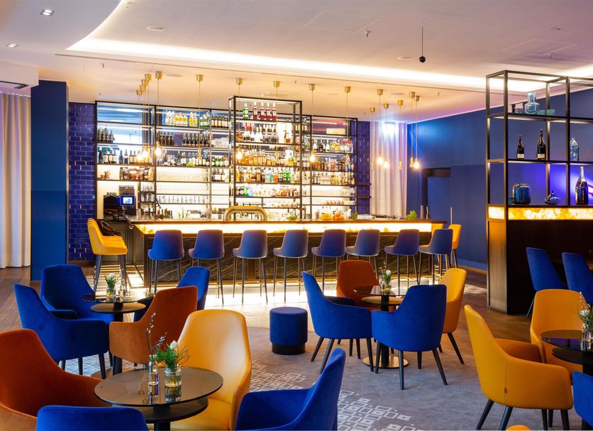 Bar Fotografie