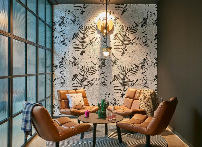 Lounge Fotografie