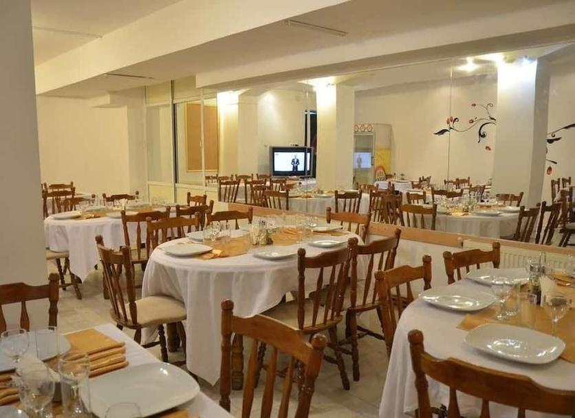 Restaurant Fotografie