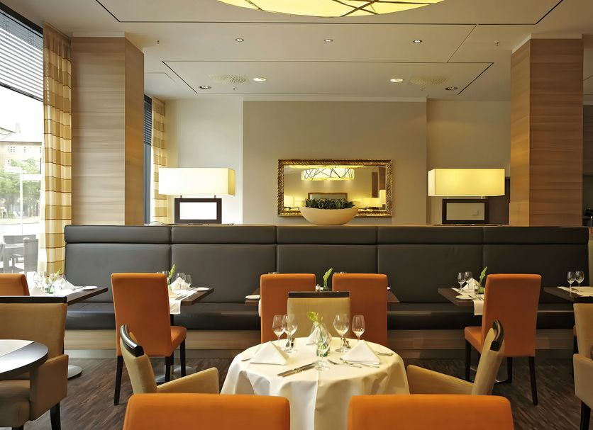 Restaurant Fotografie